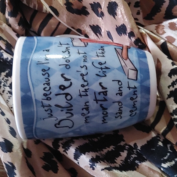 Brilliant Builders Cup - Picture 2 of 5